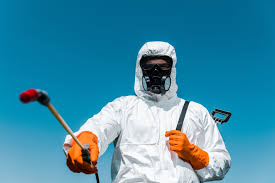 Professional Pest Control in Mill Neck, NY